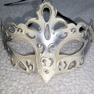Masquerade Mask (MARDI GRAS)